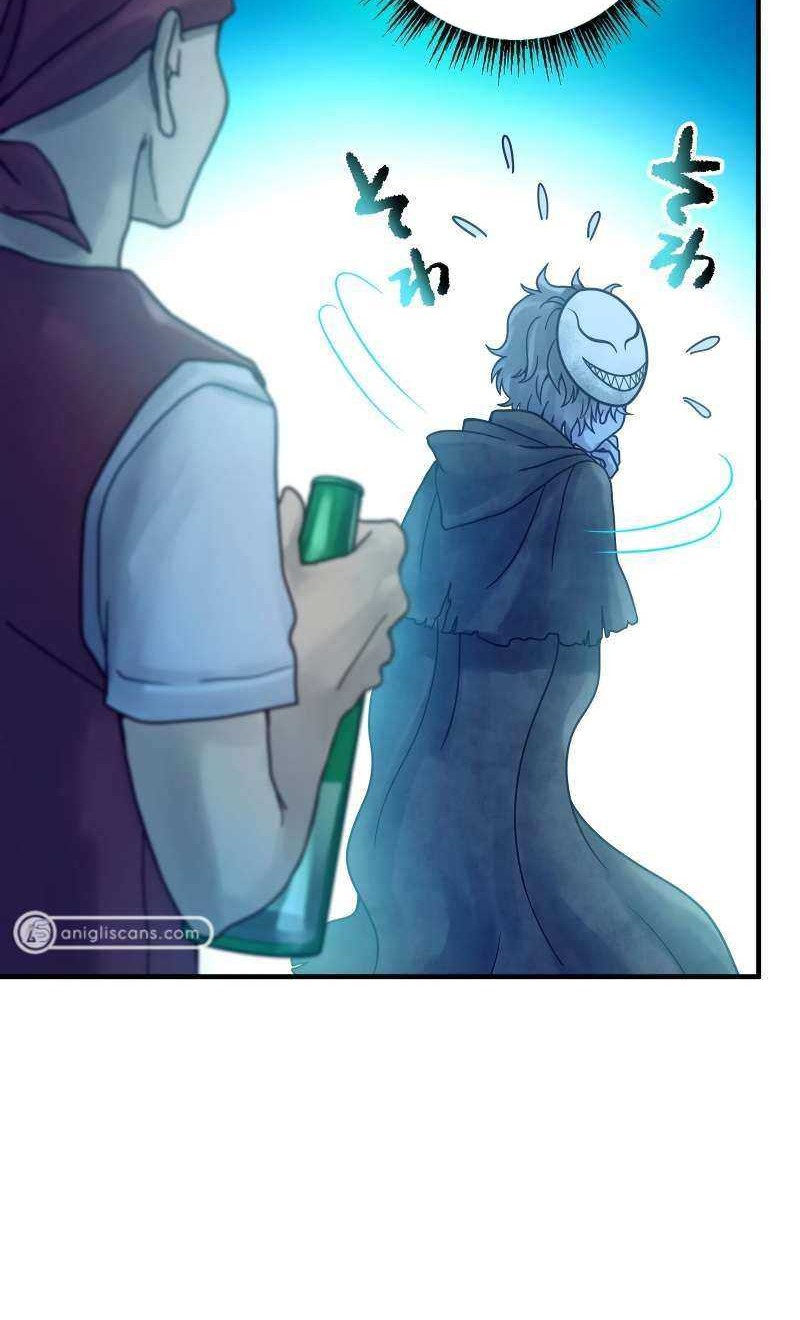 Undead King ~Teihen Bouken-sha, Mamono no Chikara de Shinka Musou~ Chapter 39 Gambar 5