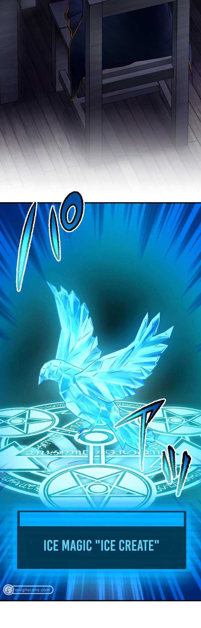 Undead King ~Teihen Bouken-sha, Mamono no Chikara de Shinka Musou~ Chapter 39 Gambar 8
