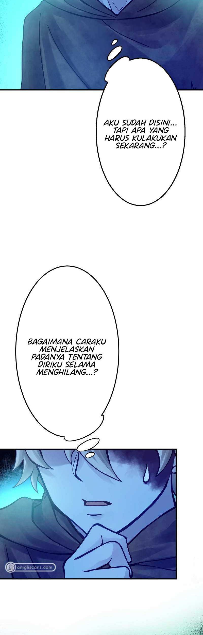 Undead King ~Teihen Bouken-sha, Mamono no Chikara de Shinka Musou~ Chapter 39 Gambar 11