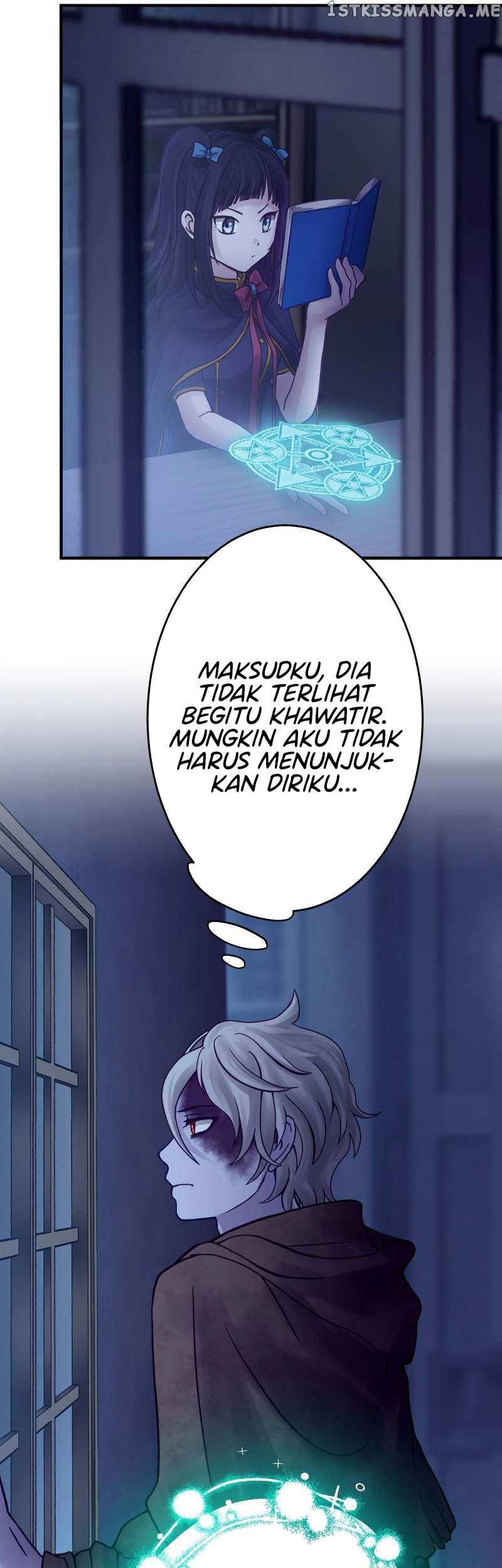 Undead King ~Teihen Bouken-sha, Mamono no Chikara de Shinka Musou~ Chapter 39 Gambar 14