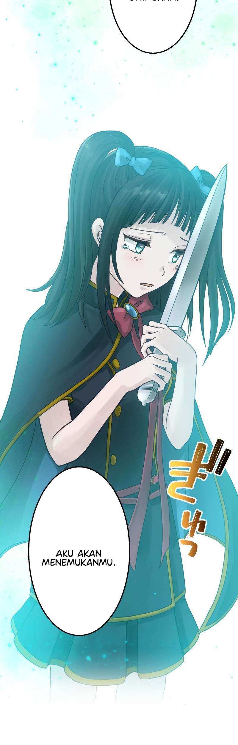 Undead King ~Teihen Bouken-sha, Mamono no Chikara de Shinka Musou~ Chapter 39 Gambar 21