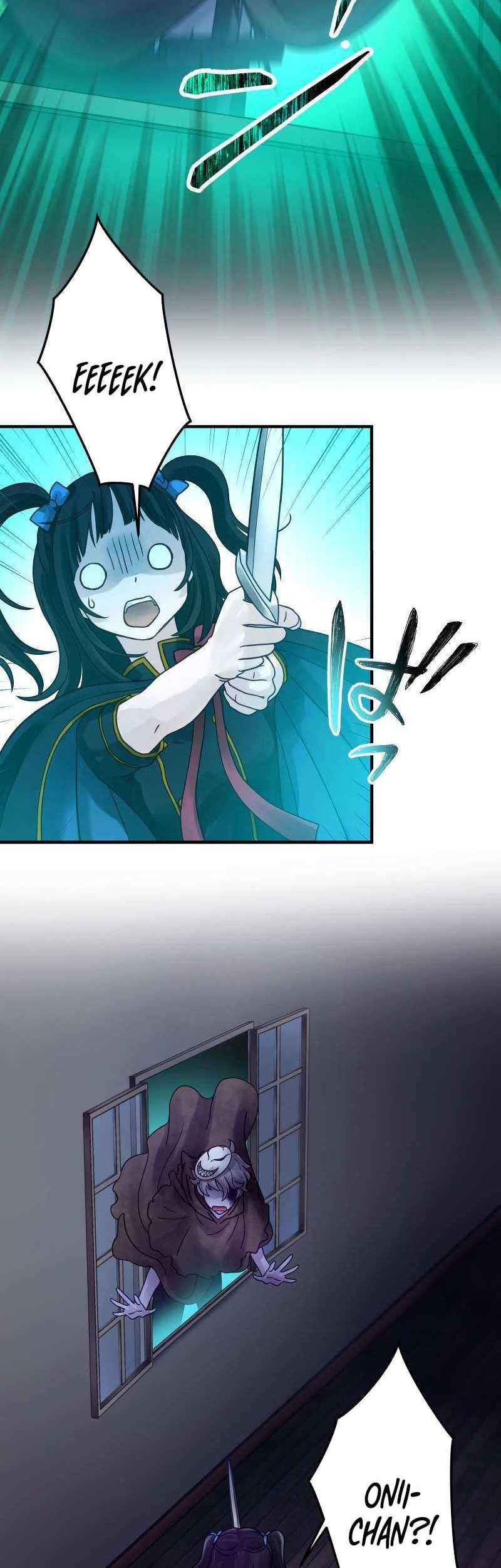 Undead King ~Teihen Bouken-sha, Mamono no Chikara de Shinka Musou~ Chapter 39 Gambar 23