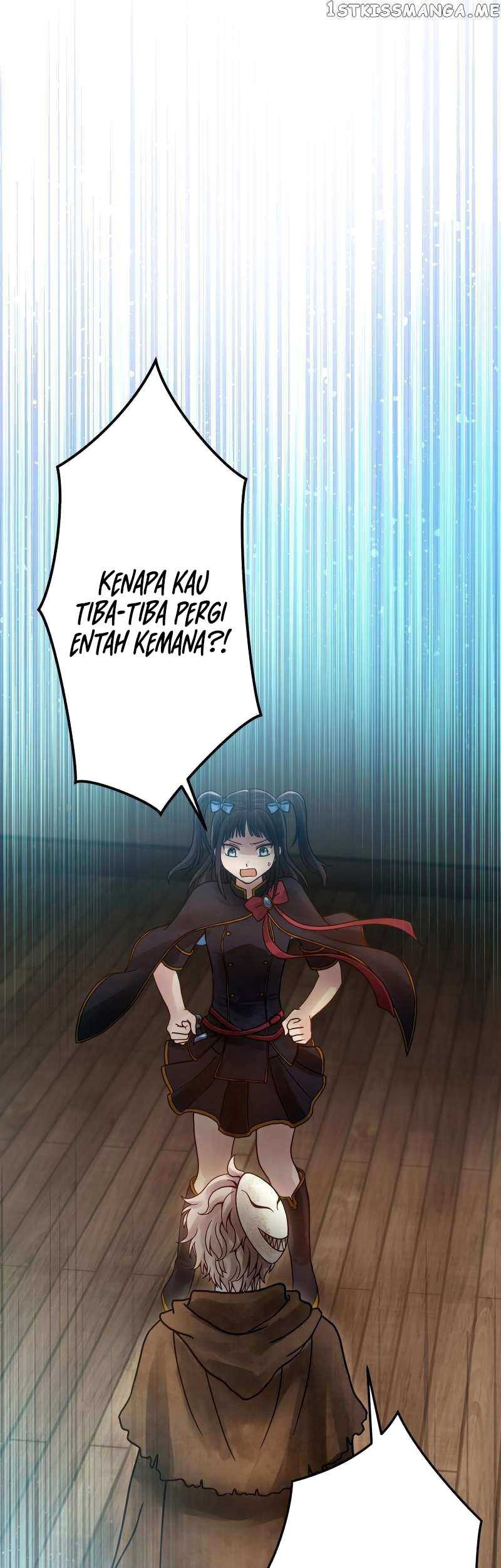 Undead King ~Teihen Bouken-sha, Mamono no Chikara de Shinka Musou~ Chapter 39 Gambar 26