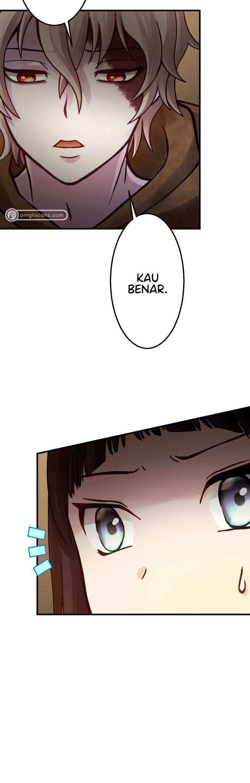 Undead King ~Teihen Bouken-sha, Mamono no Chikara de Shinka Musou~ Chapter 39 Gambar 29