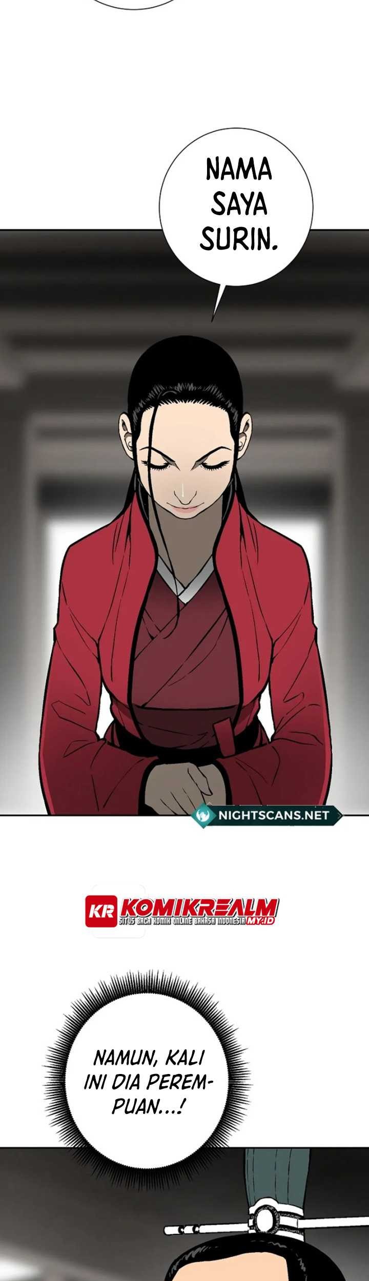 Tales of A Shinning Sword Chapter 38 Gambar 17