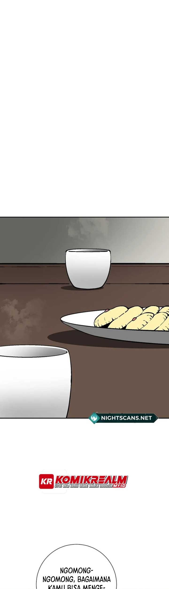 Tales of A Shinning Sword Chapter 38 Gambar 21