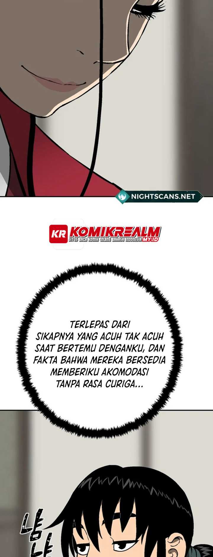 Tales of A Shinning Sword Chapter 38 Gambar 27