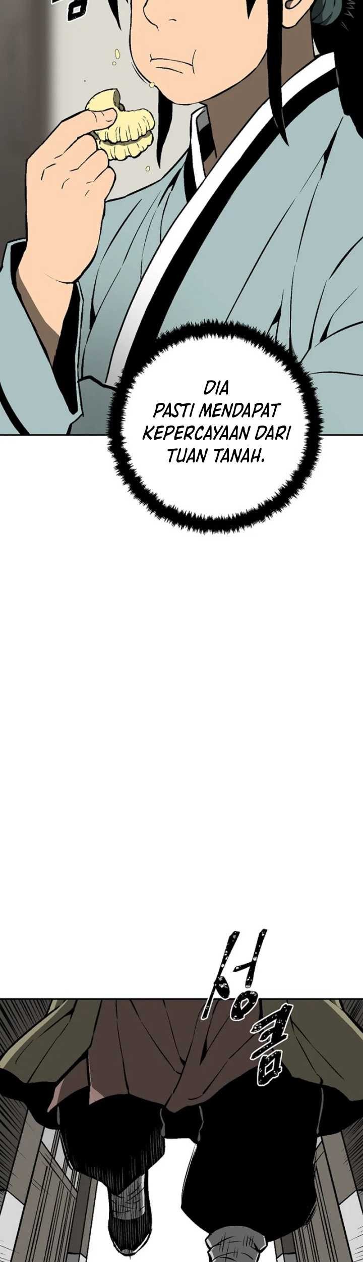 Tales of A Shinning Sword Chapter 38 Gambar 28
