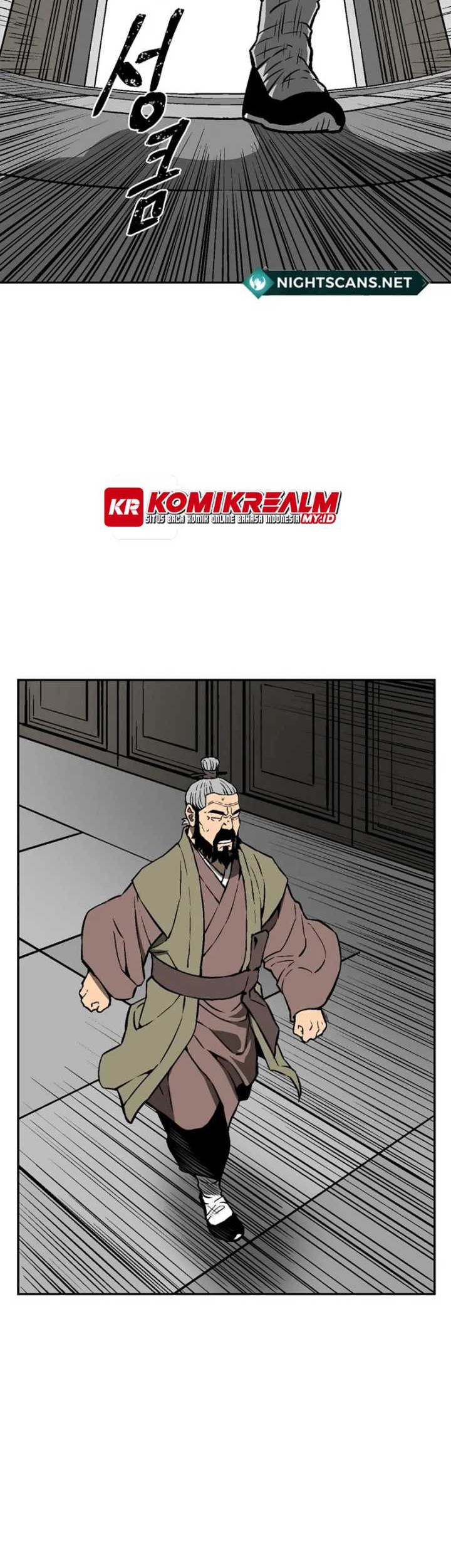 Tales of A Shinning Sword Chapter 38 Gambar 29