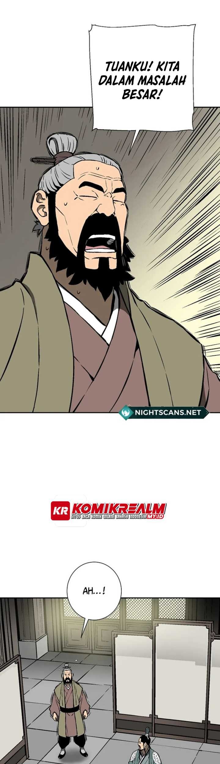 Tales of A Shinning Sword Chapter 38 Gambar 30