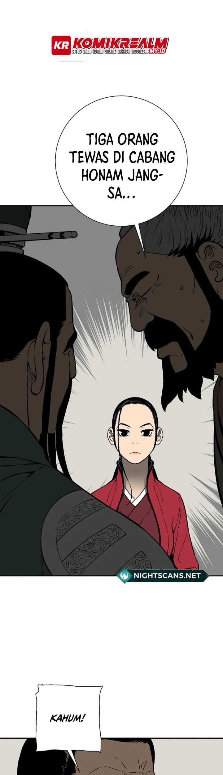 Tales of A Shinning Sword Chapter 38 Gambar 32