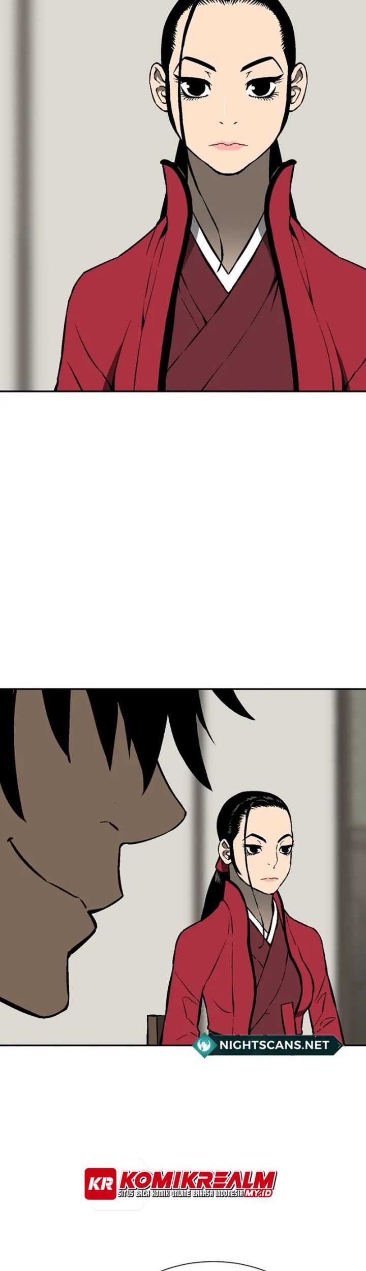 Tales of A Shinning Sword Chapter 38 Gambar 35