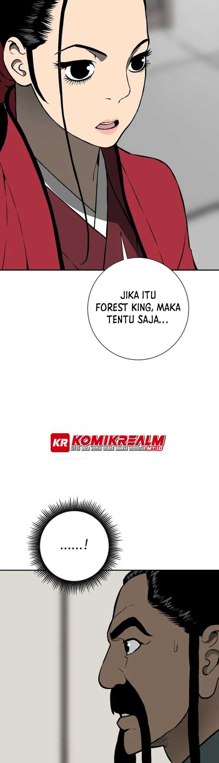 Tales of A Shinning Sword Chapter 38 Gambar 37