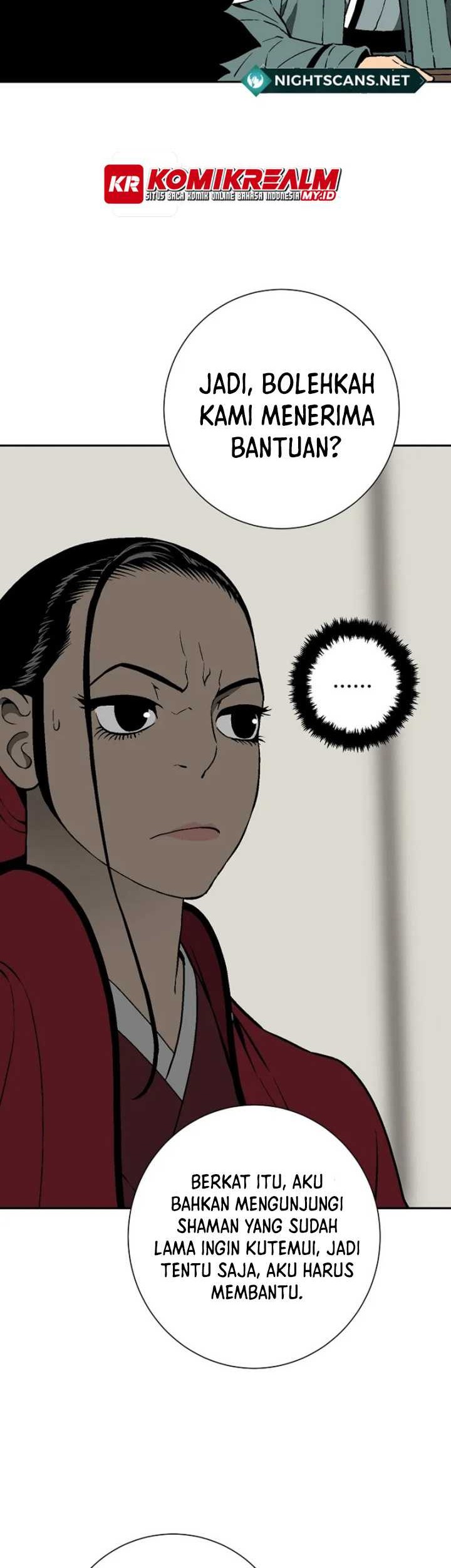 Tales of A Shinning Sword Chapter 38 Gambar 46