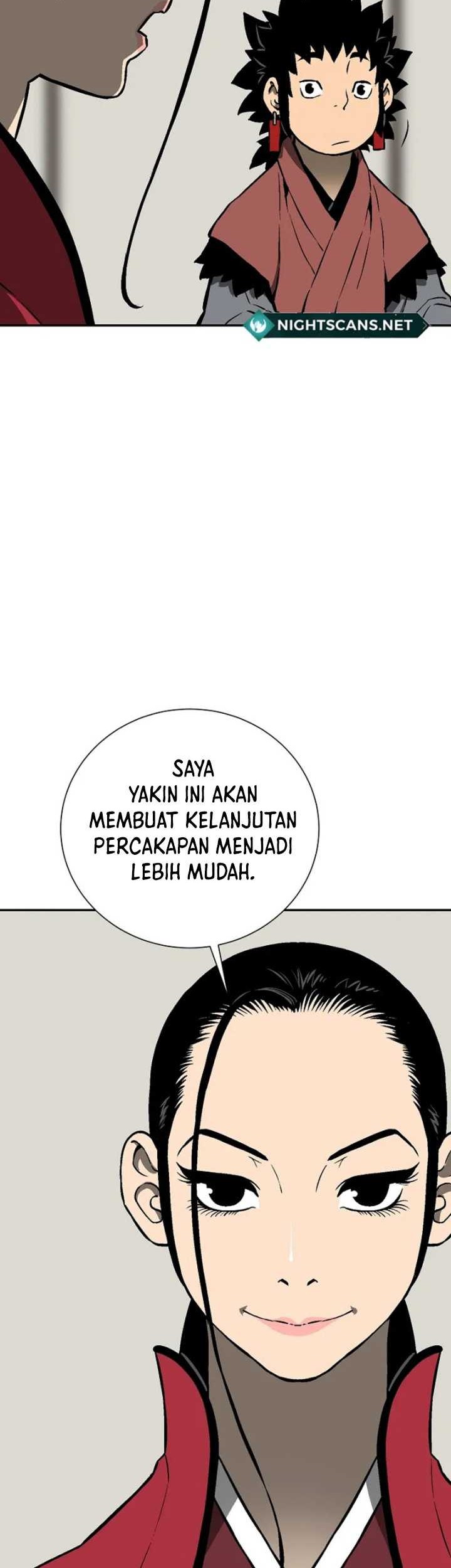 Tales of A Shinning Sword Chapter 38 Gambar 48