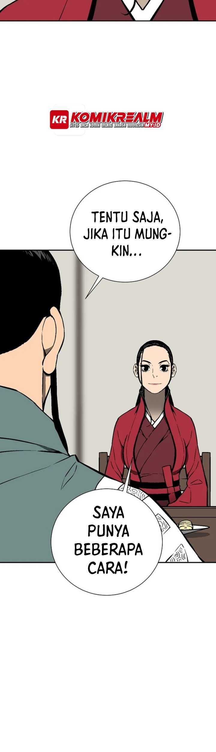 Tales of A Shinning Sword Chapter 38 Gambar 49