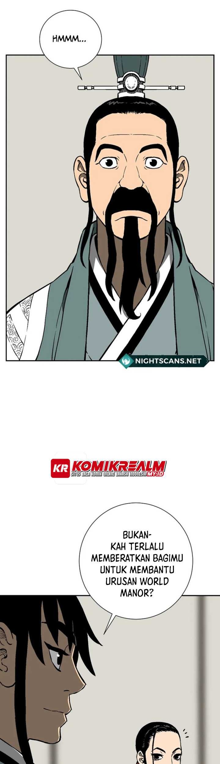 Tales of A Shinning Sword Chapter 38 Gambar 50
