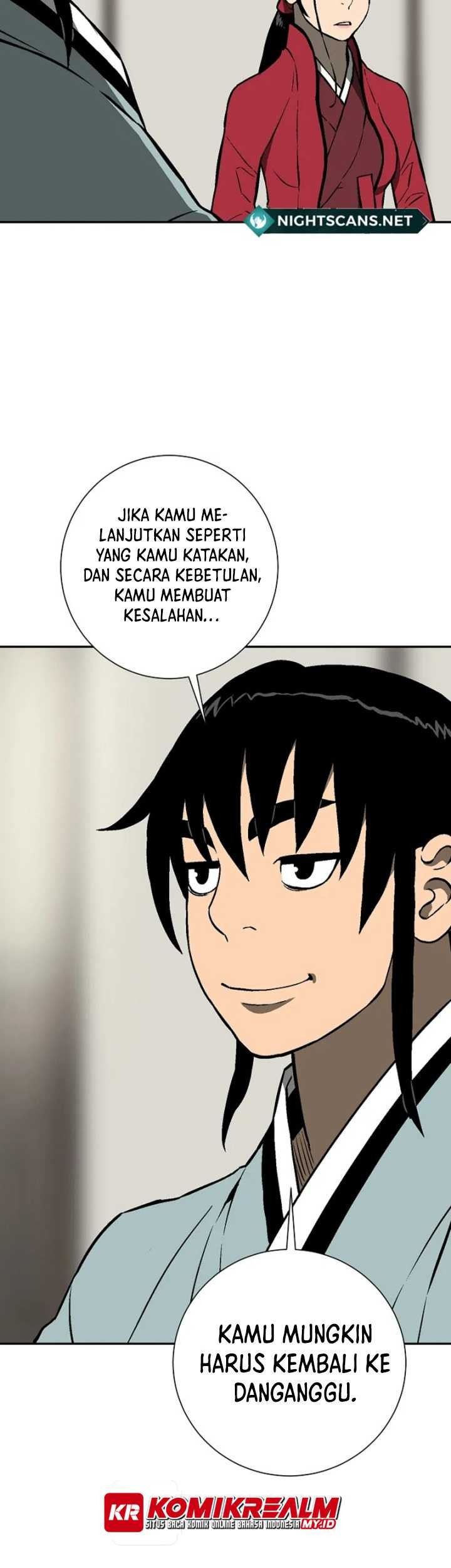 Tales of A Shinning Sword Chapter 38 Gambar 51