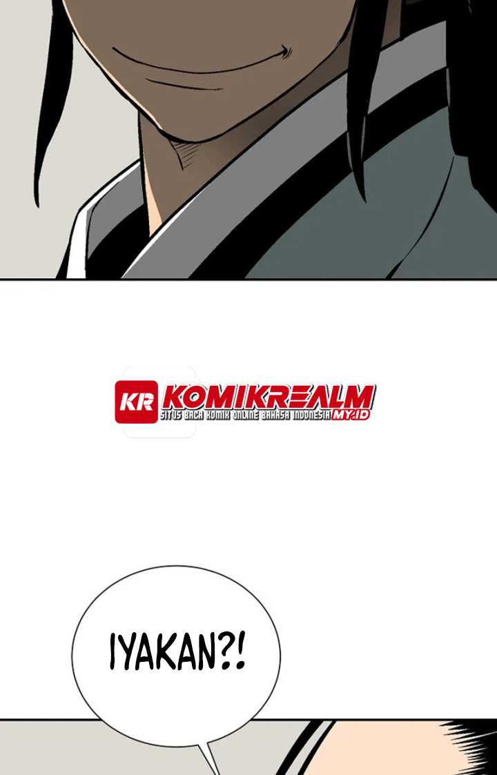 Tales of A Shinning Sword Chapter 38 Gambar 53