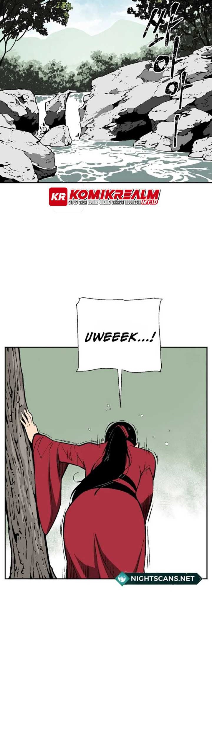 Tales of A Shinning Sword Chapter 38 Gambar 3