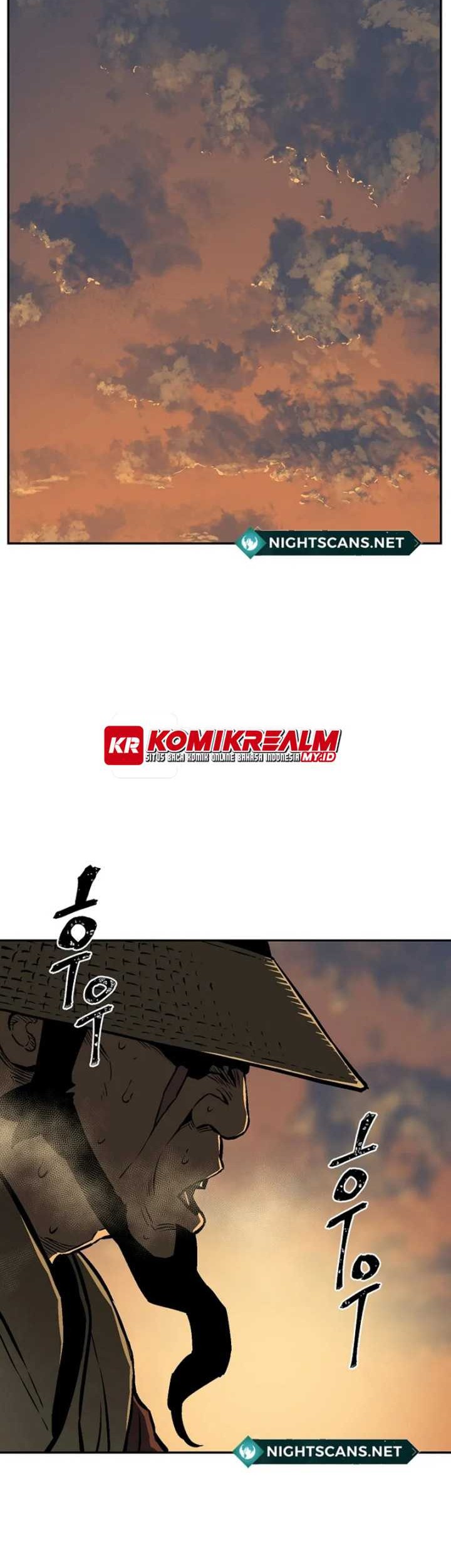 Tales of A Shinning Sword Chapter 38 Gambar 55