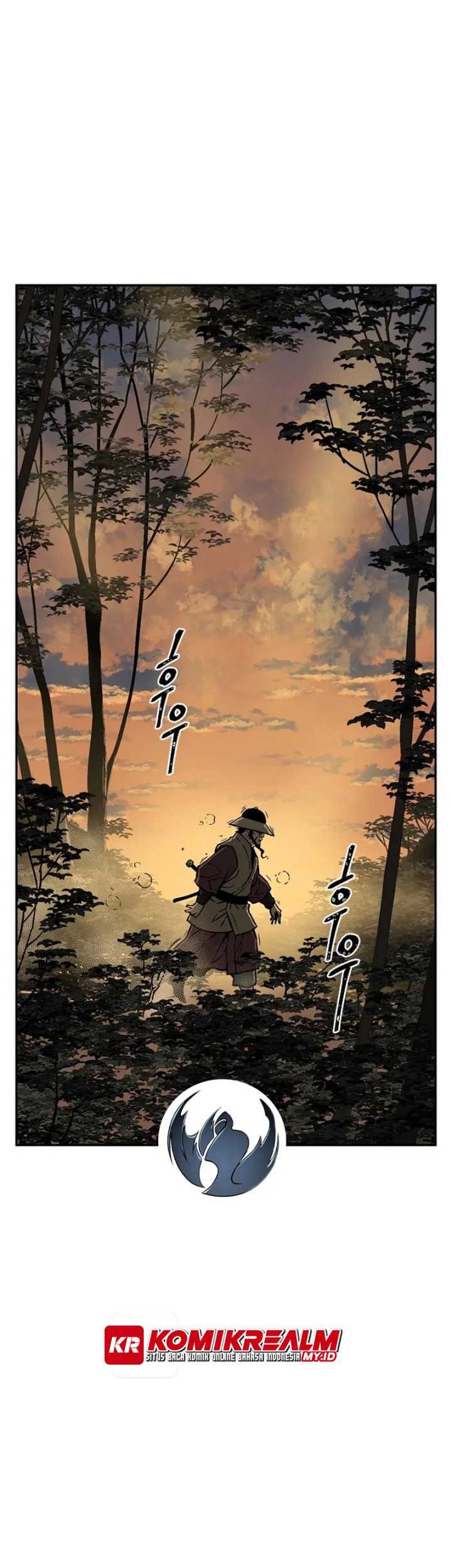 Tales of A Shinning Sword Chapter 38 Gambar 56