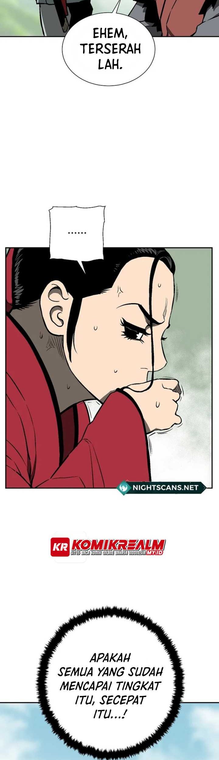Tales of A Shinning Sword Chapter 38 Gambar 5