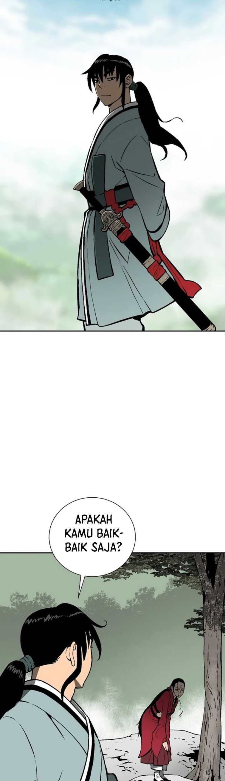 Tales of A Shinning Sword Chapter 38 Gambar 6