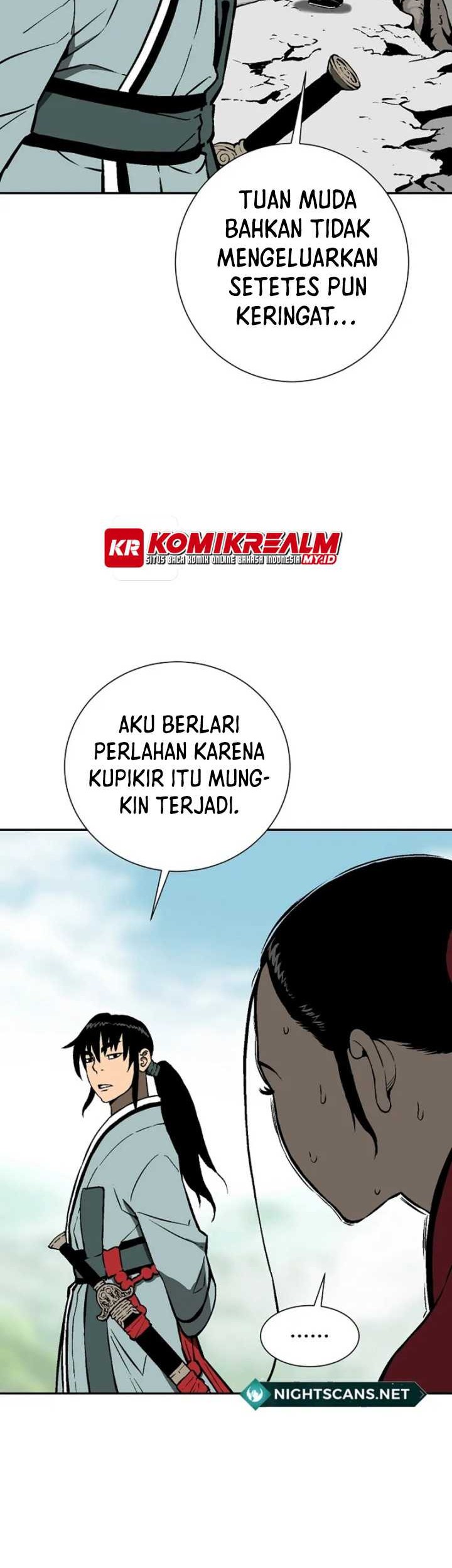 Tales of A Shinning Sword Chapter 38 Gambar 7