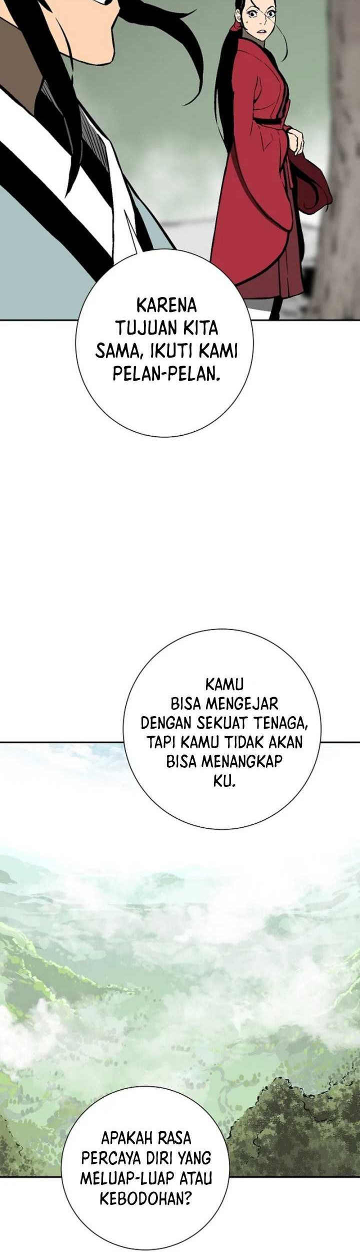 Tales of A Shinning Sword Chapter 38 Gambar 9