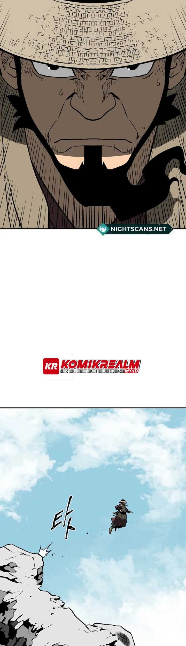 Tales of A Shinning Sword Chapter 38 Gambar 11