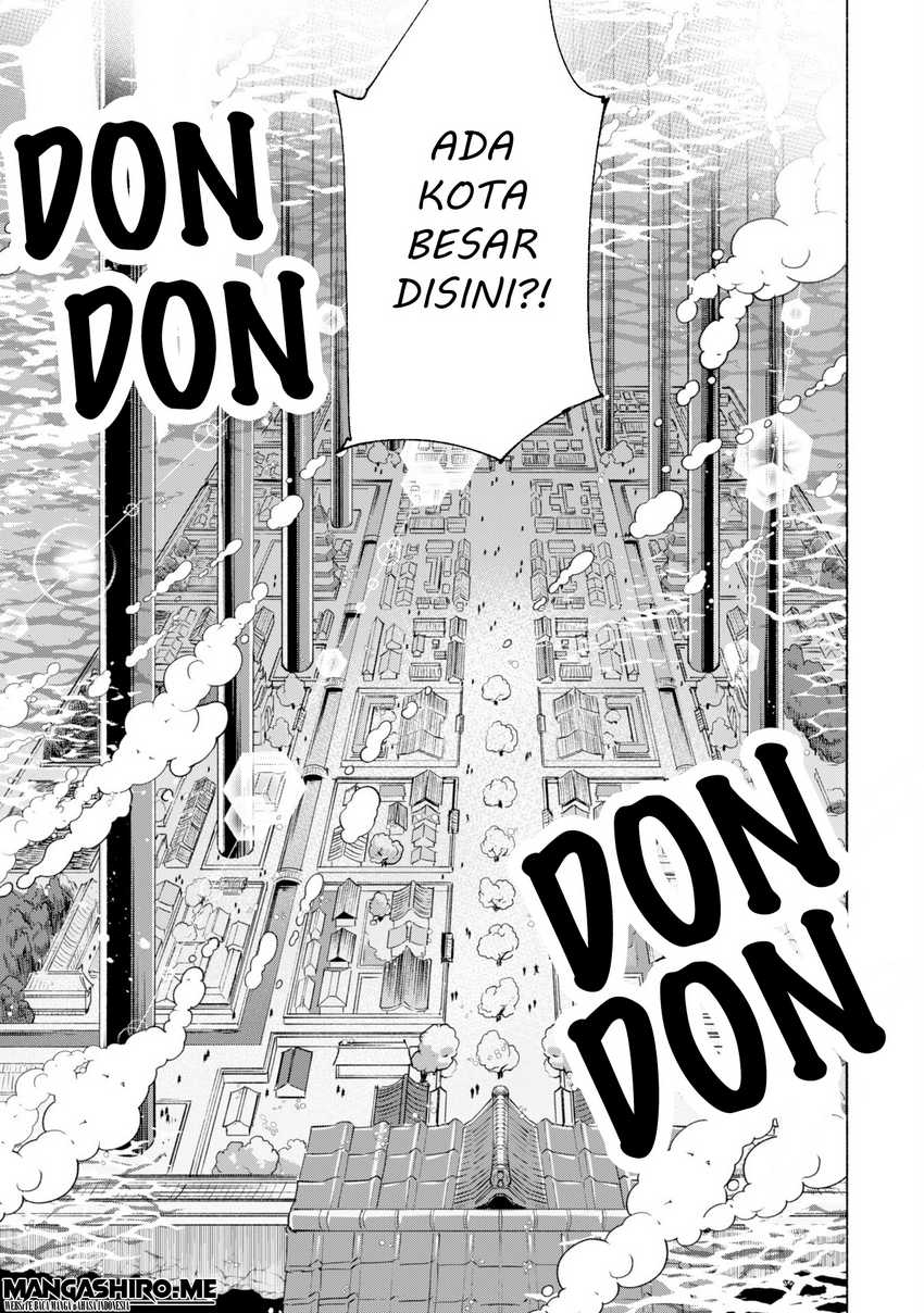 Kenja No Deshi Wo Nanoru Kenja Chapter 59 Gambar 15