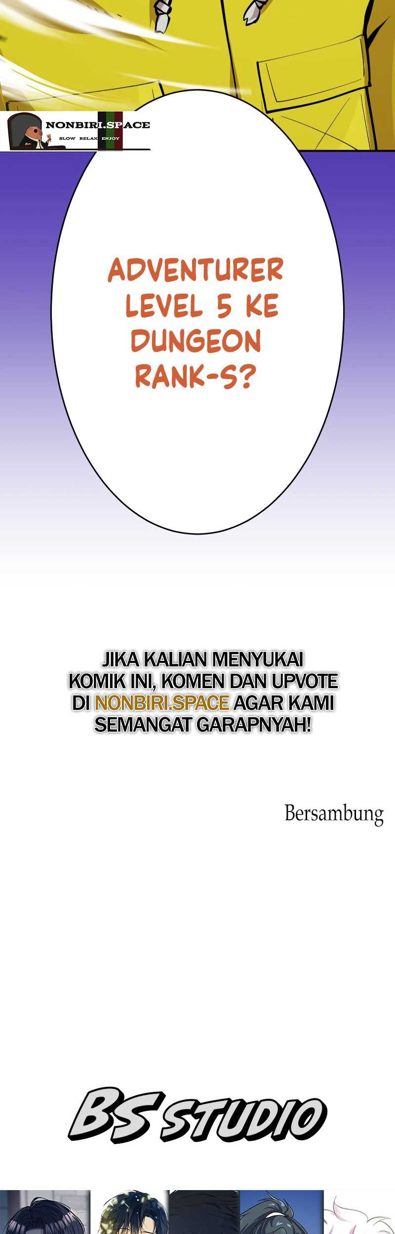 I Levelled Up by Becoming an Influencer Chapter 42 Gambar 47
