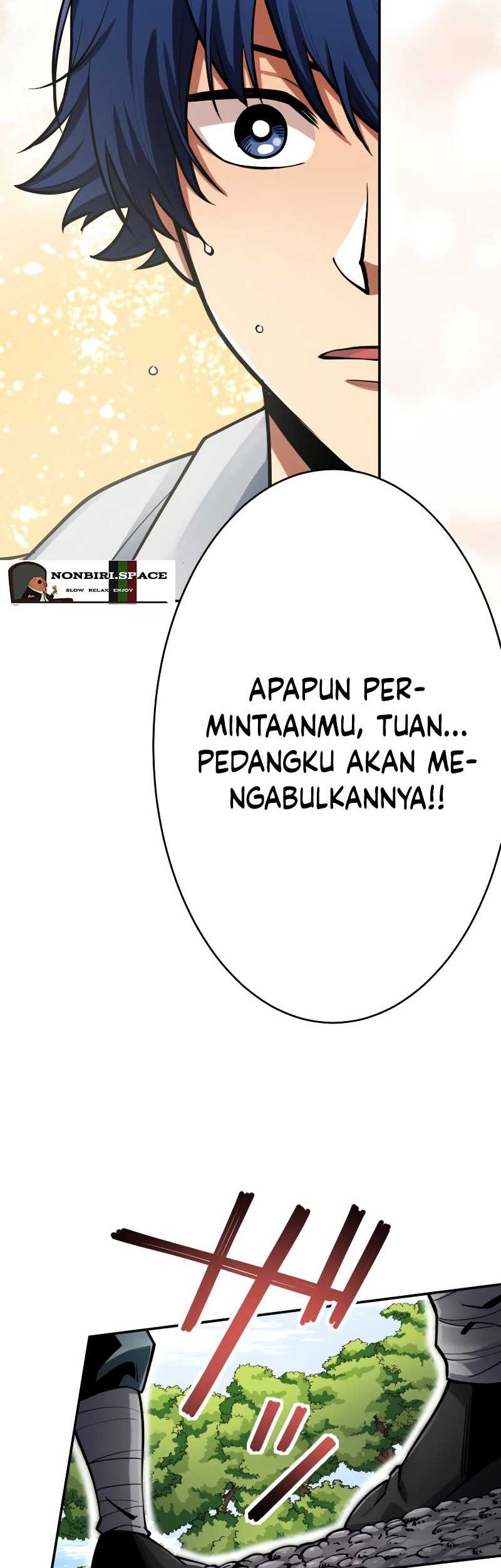 I Levelled Up by Becoming an Influencer Chapter 41 Gambar 43
