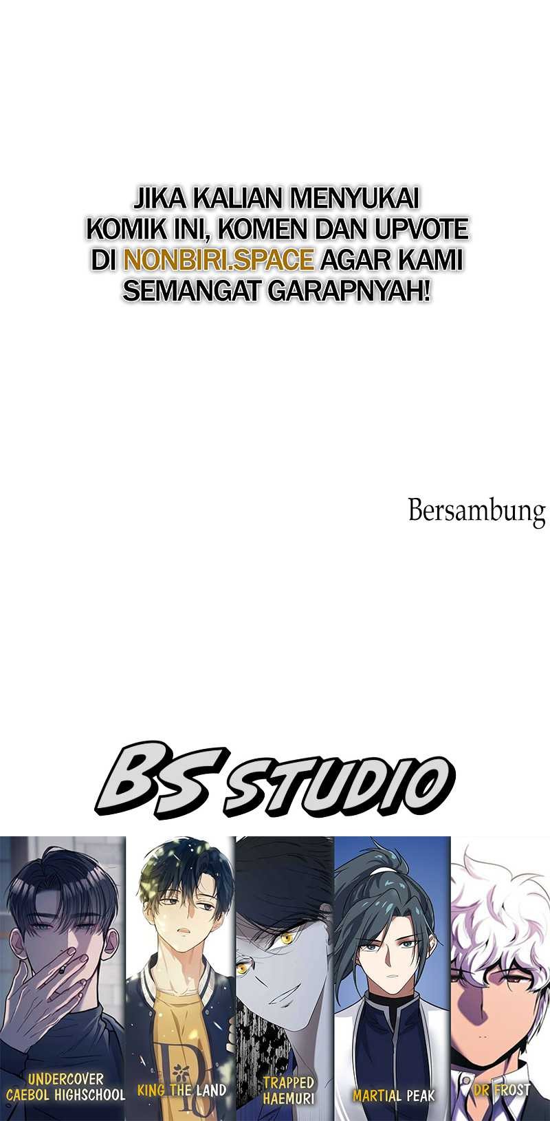I Levelled Up by Becoming an Influencer Chapter 41 Gambar 53