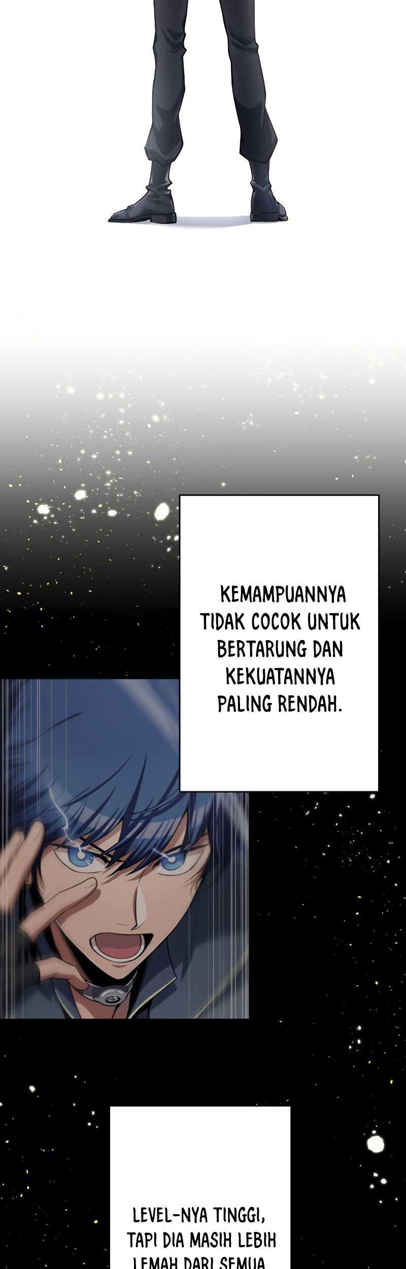 Baca I Levelled Up by Becoming an Influencer Chapter 41 Gambar 2