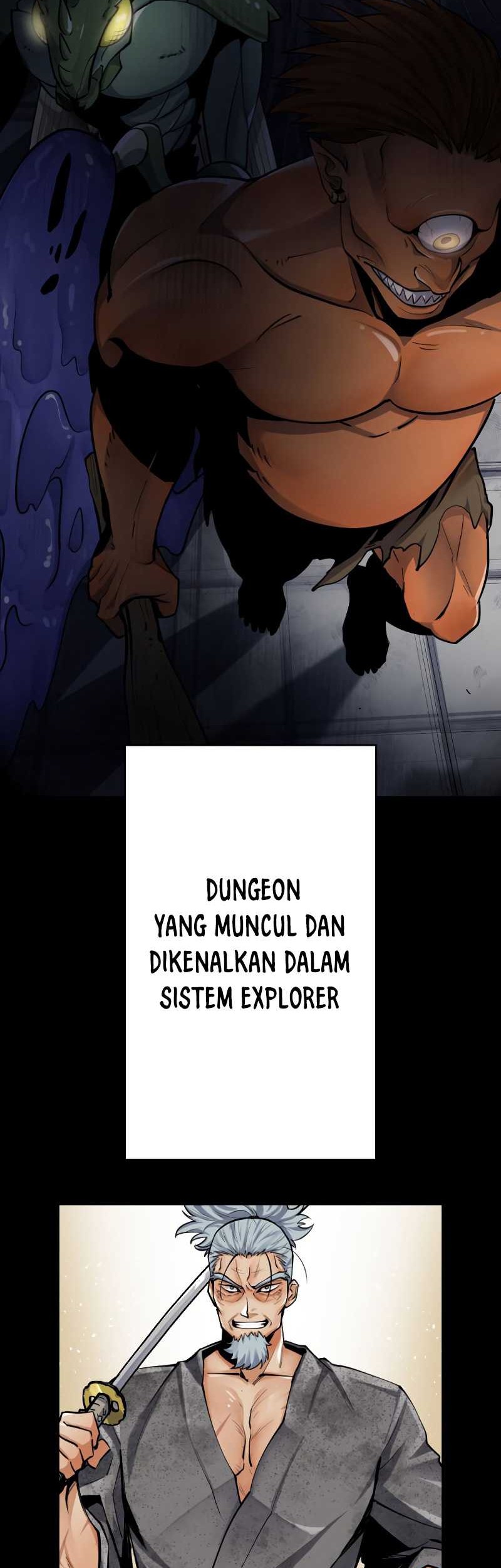 I Levelled Up by Becoming an Influencer Chapter 41 Gambar 26