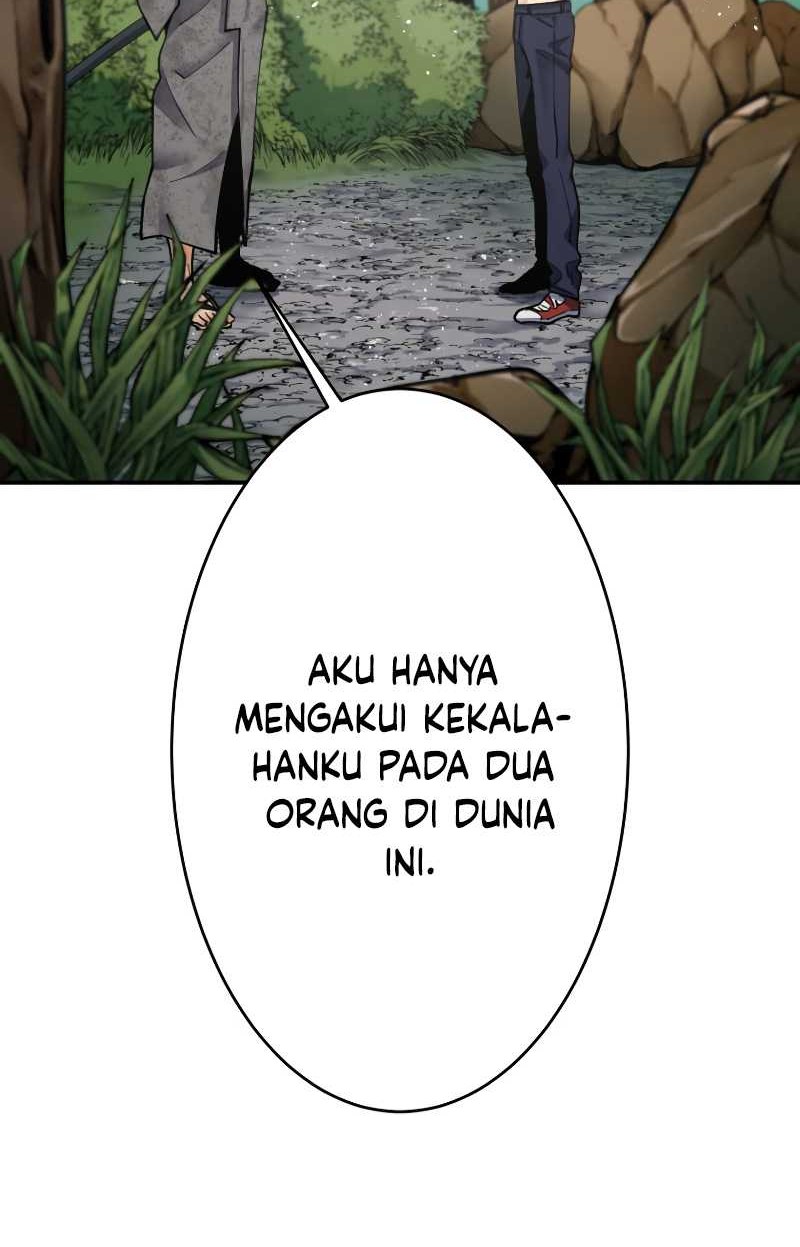 I Levelled Up by Becoming an Influencer Chapter 41 Gambar 31