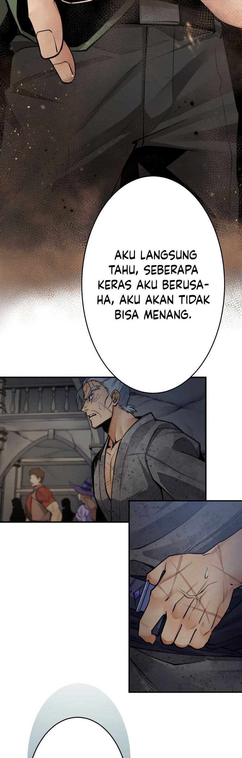 I Levelled Up by Becoming an Influencer Chapter 41 Gambar 36