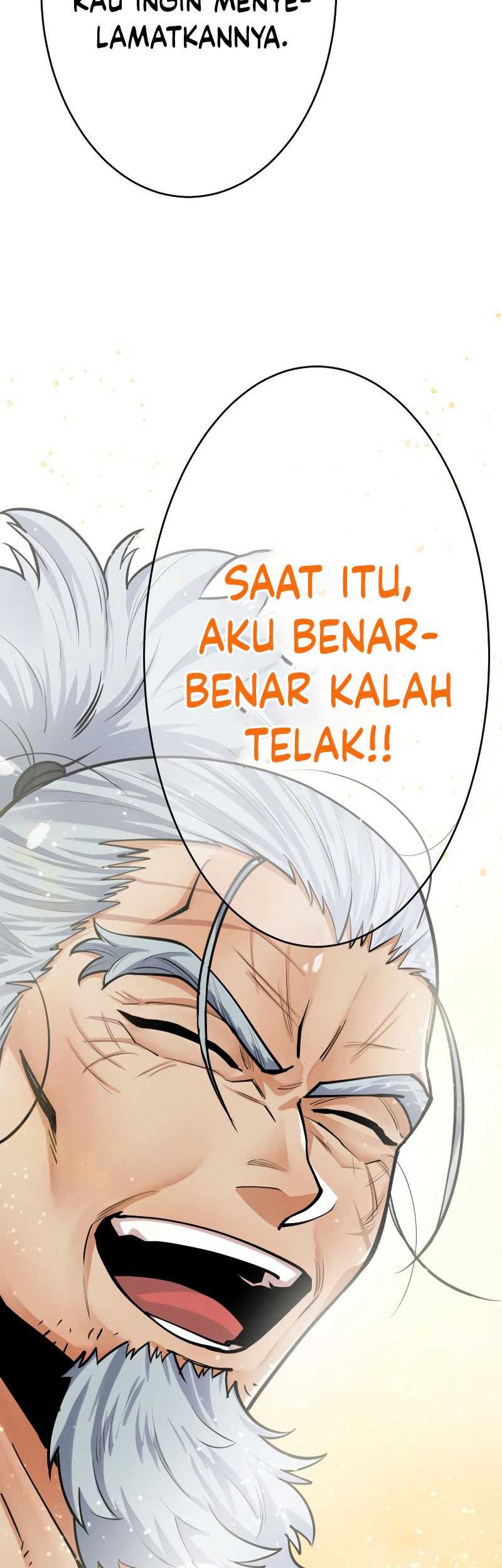 I Levelled Up by Becoming an Influencer Chapter 41 Gambar 38