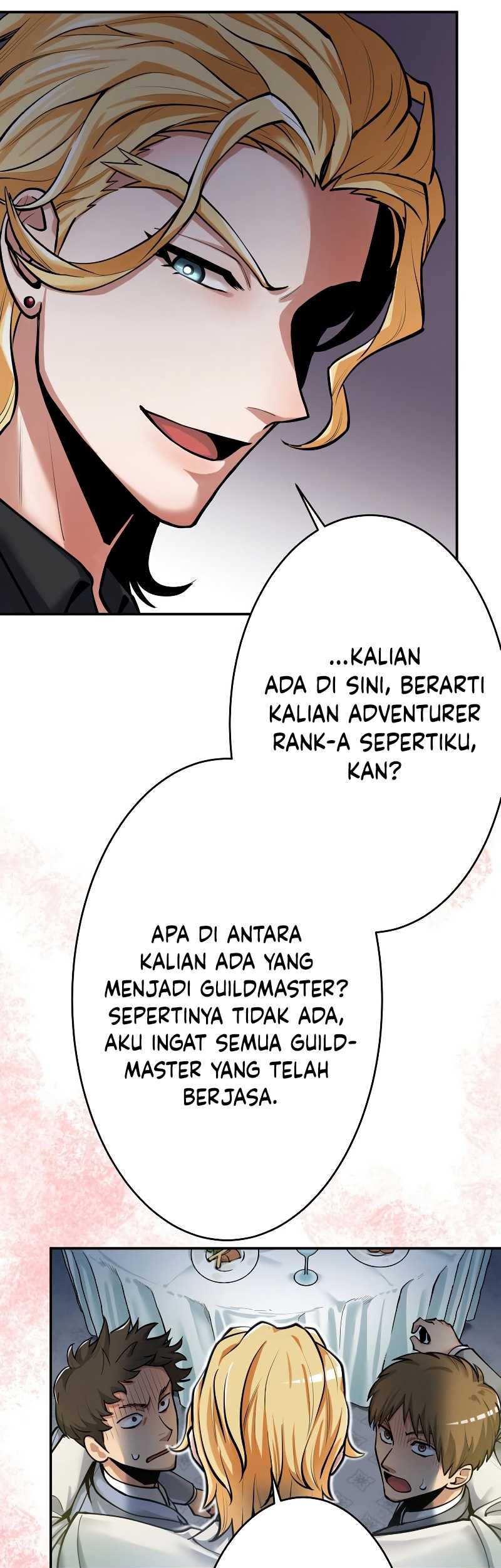 I Levelled Up by Becoming an Influencer Chapter 40 Gambar 23