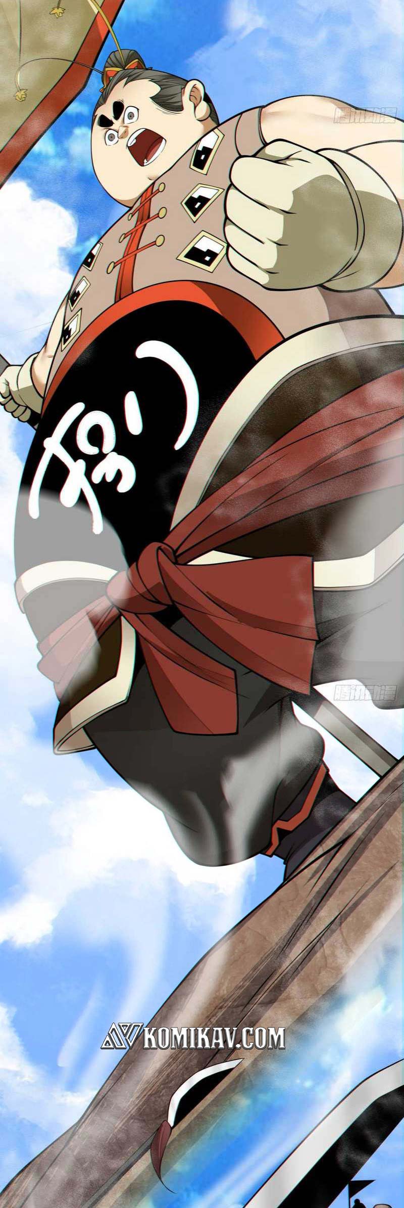 My Disciples Are All Big Villains Chapter 134 Gambar 19