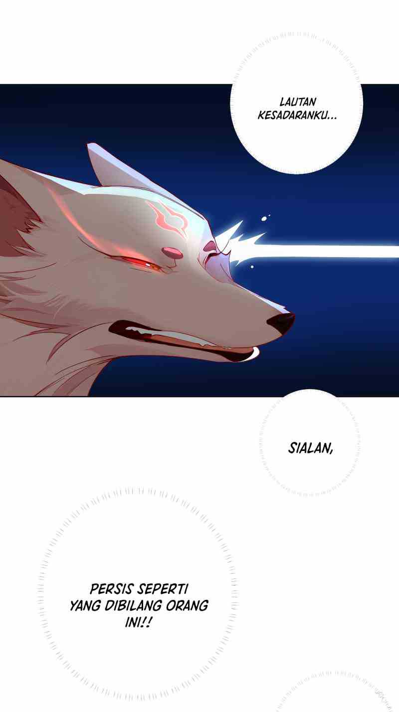 My Apprentice Is Actually the Empress Chapter 20 Gambar 14