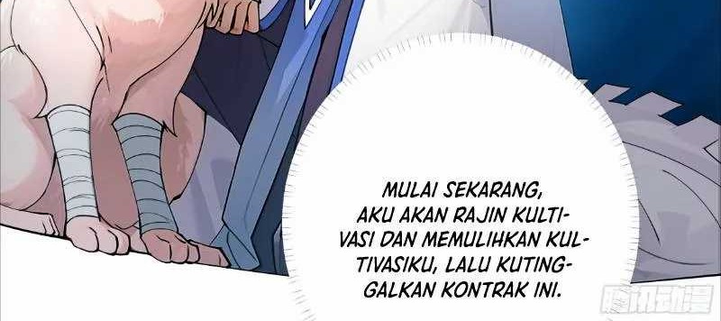My Apprentice Is Actually the Empress Chapter 20 Gambar 19