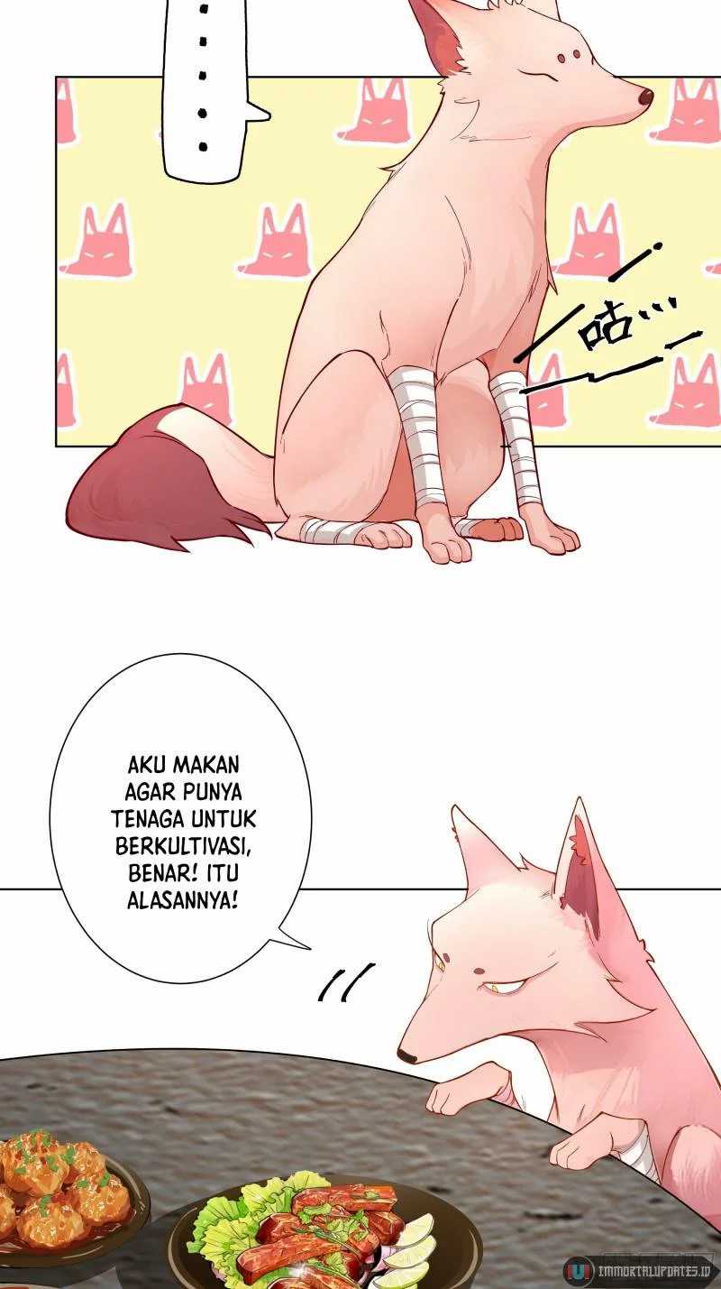 My Apprentice Is Actually the Empress Chapter 20 Gambar 24