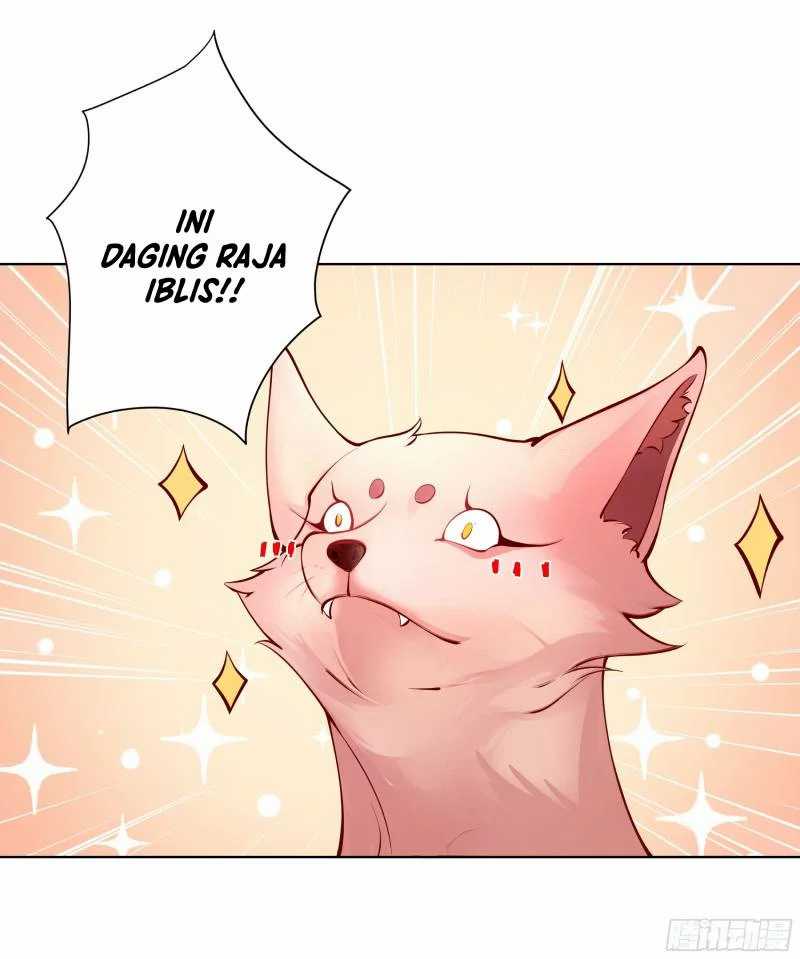 My Apprentice Is Actually the Empress Chapter 20 Gambar 25