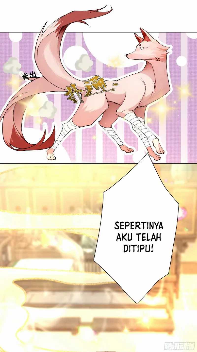 My Apprentice Is Actually the Empress Chapter 20 Gambar 26