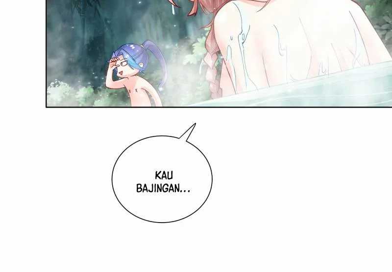 My Apprentice Is Actually the Empress Chapter 20 Gambar 31