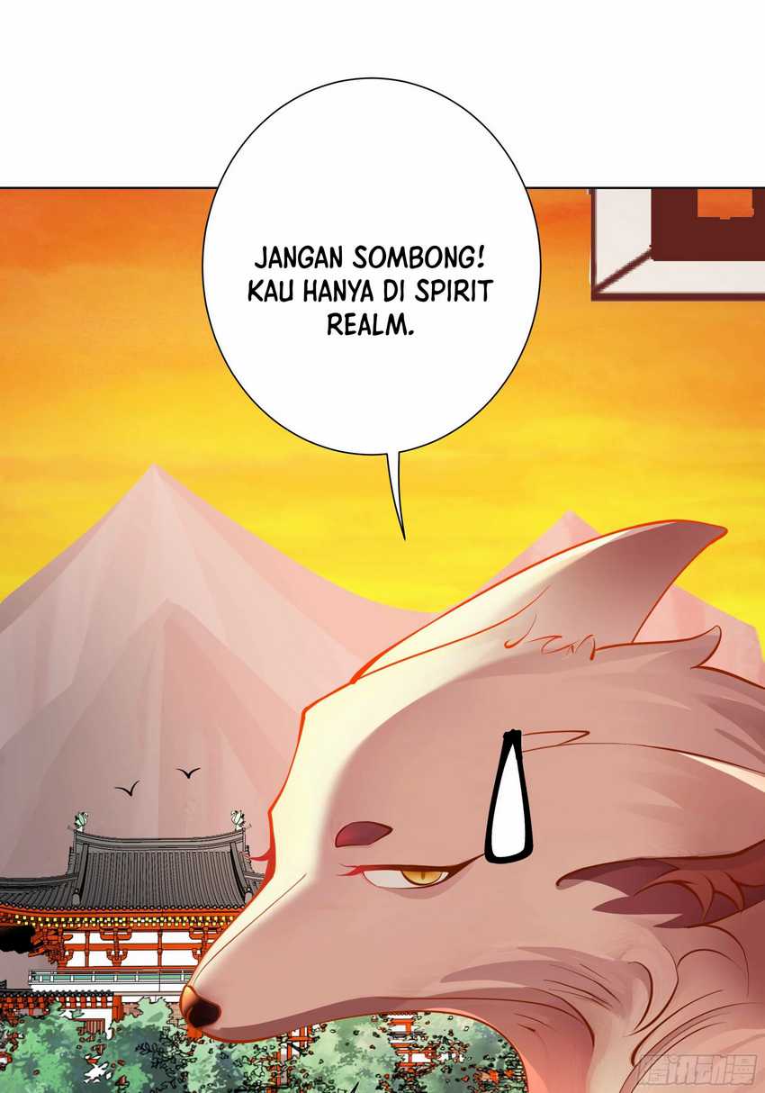 My Apprentice Is Actually the Empress Chapter 20 Gambar 8