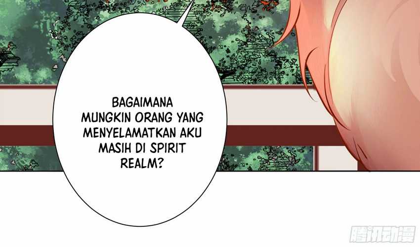 My Apprentice Is Actually the Empress Chapter 20 Gambar 9